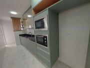 Apartamento para Venda em Praia Grande/SP Vila Mirim 2...