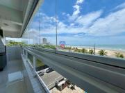 Apartamento para Venda em Praia Grande/SP Vila Mirim 2...