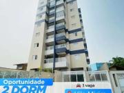 Apartamento para Venda em Praia Grande/SP Vila Mirim
