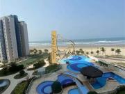 Apartamento para Venda em Praia Grande/SP Vila Mirim 3...