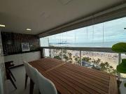 Apartamento para Venda em Praia Grande/SP Vila Mirim 3...