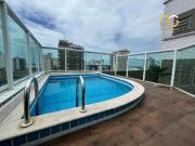 Apartamento para Venda em Praia Grande/SP Vila Mirim 3...