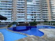 Apartamento para Venda em Praia Grande/SP Vila Mirim 3...