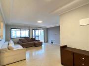 Apartamento para Venda em Praia Grande/SP Vila Mirim 3...