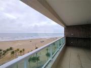 Apartamento para Venda em Praia Grande/SP Vila Mirim 3...