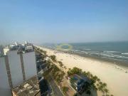 Apartamento para Venda em Praia Grande/SP Vila Mirim 3...