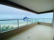 Apartamento para Venda em Praia Grande/SP Vila Mirim 3...