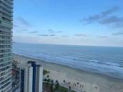 Apartamento para Venda em Praia Grande/SP Vila Mirim 3...