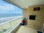 Apartamento para Venda em Praia Grande/SP Vila Mirim 3...