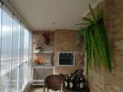 Apartamento para Venda em Praia Grande/SP Vila Mirim 3...