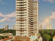 Apartamento para Venda em Praia Grande/SP Vila Mirim 3...