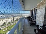 Apartamento para Venda em Praia Grande/SP Vila Mirim 3...