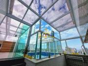 Apartamento para Venda em Praia Grande/SP Vila Mirim 3...