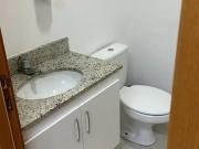 Apartamento para Venda em Praia Grande/SP Vila Mirim 3...