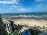 Apartamento para Venda em Praia Grande/SP Vila Mirim 3...