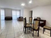 Apartamento para Venda em Praia Grande/SP Vila Mirim 4...