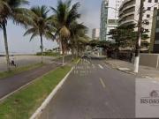Apartamento para Venda em Praia Grande/SP Vilamar 1 Quartos