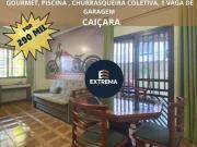 Apartamento para Venda em Praia Grande/SP Vilamar 1 Quartos