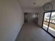 Apartamento para Venda em Praia Grande/SP Vilamar 1 Quartos