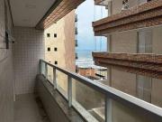Apartamento para Venda em Praia Grande/SP Vila Caiçara 1...