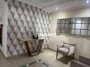 Apartamento para Venda em Praia Grande/SP Vilamar 1 Quartos
