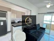 Apartamento para Venda em Praia Grande/SP Vila Caiçara 1...