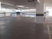 Apartamento para Venda em Praia Grande/SP Vilamar 1 Quartos