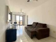 Apartamento para Venda em Praia Grande/SP Vilamar 1 Quartos