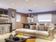 Apartamento para Venda em Praia Grande/SP Vila Caiçara 1...