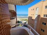Apartamento para Venda em Praia Grande/SP Vilamar 1 Quartos