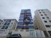 Apartamento para Venda em Praia Grande/SP Vilamar 1 Quartos