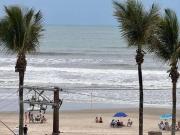 Apartamento para Venda em Praia Grande/SP Vilamar 1 Quartos