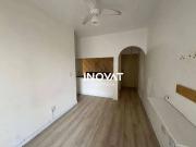 Apartamento para Venda em Praia Grande/SP Vilamar 1 Quartos