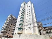 Apartamento para Venda em Praia Grande/SP Vilamar 2 Quartos