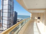 Apartamento para Venda em Praia Grande/SP Vila Caiçara 2...