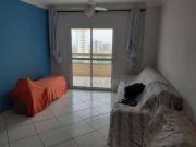 Apartamento para Venda em Praia Grande/SP Vila Caiçara 2...