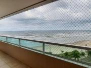 Apartamento para Venda em Praia Grande/SP Vilamar 2 Quartos