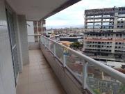 Apartamento para Venda em Praia Grande/SP Vilamar 2 Quartos