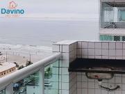 Apartamento para Venda em Praia Grande/SP Vilamar 2 Quartos