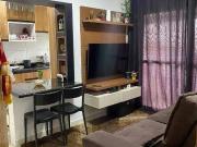 Apartamento para Venda em Praia Grande/SP Vila Caiçara 2...