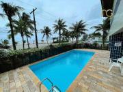 Apartamento para Venda em Praia Grande/SP Vilamar 2 Quartos