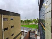 Apartamento para Venda em Praia Grande/SP Vilamar 2 Quartos