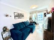 Apartamento para Venda em Praia Grande/SP Vilamar 2 Quartos