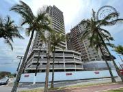 Apartamento para Venda em Praia Grande/SP Vilamar 2 Quartos