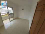 Apartamento para Venda em Praia Grande/SP Vilamar 2 Quartos
