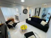 Apartamento para Venda em Praia Grande/SP Vilamar 2 Quartos