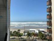 Apartamento para Venda em Praia Grande/SP Vilamar 2 Quartos