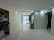 Apartamento para Venda em Praia Grande/SP Vilamar 2 Quartos