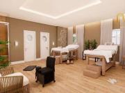 Apartamento para Venda em Praia Grande/SP Vilamar 2 Quartos