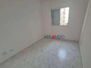 Apartamento para Venda em Praia Grande/SP Vilamar 2 Quartos
